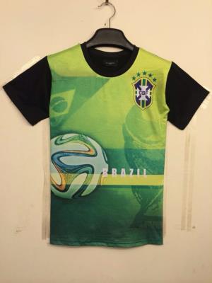 Cheap Givenchy shirts FIFA 2014 Word Cup wholesale No. 312